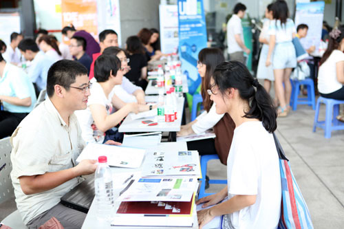 贵阳中山科技学校如何保障保证航空学生的就业